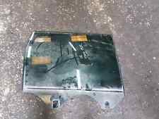 Volkswagen Touareg 2002-2007 Drivers OSR Rear Window Glass